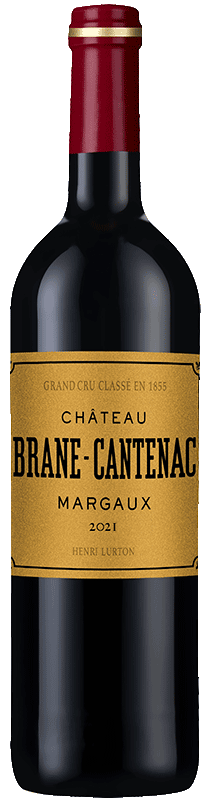 Château Brane-Cantenac Château Brane-Cantenac