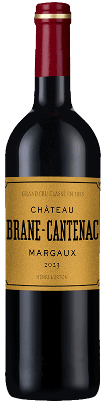 Château Brane-Cantenac 2023