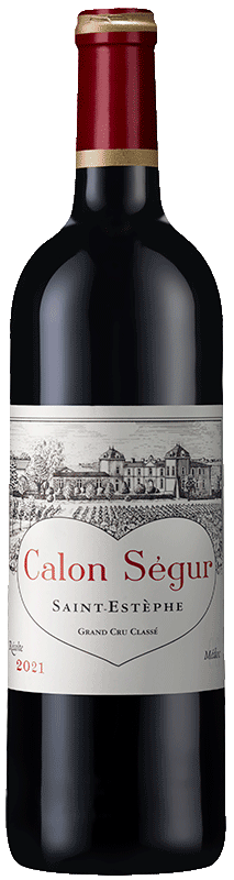 Château Calon-Ségur Château Calon-Ségur