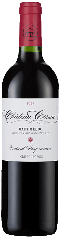 Château Cissac Château Cissac