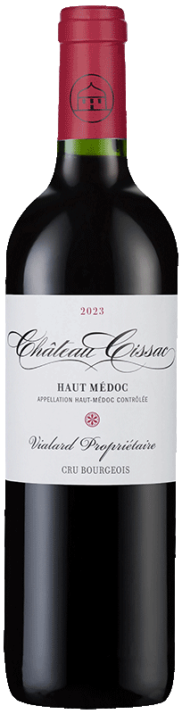 Château Cissac 2023