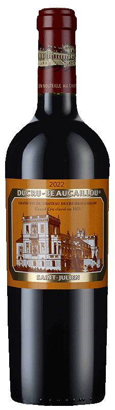 Château Ducru-Beaucaillou 2022