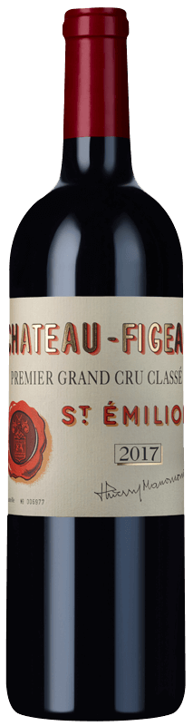 Château Figeac Château Figeac