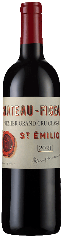 Château Figeac Red Wine