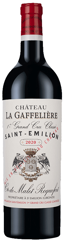 Château la Gaffelière Saint-Émilion 1er Grand Cru Classé Château la Gaffelière Saint-Émilion 1er Grand Cru Classé