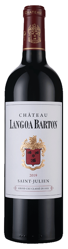 Château Langoa Barton Château Langoa Barton