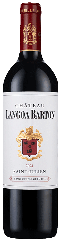 Château Langoa Barton Château Langoa Barton