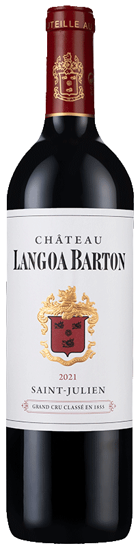 Chteau Langoa Barton Red Wine