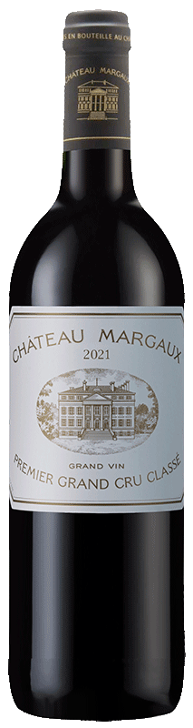 Château Margaux Château Margaux