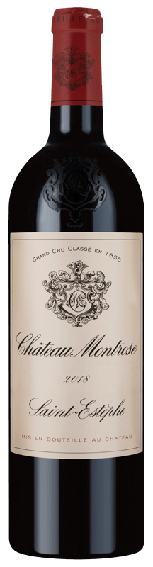 Château Montrose Red Wine