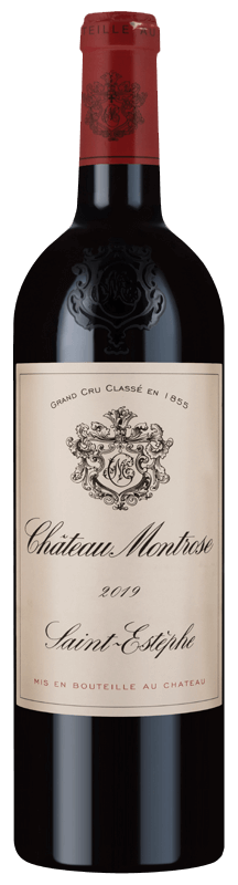 Château Montrose Château Montrose