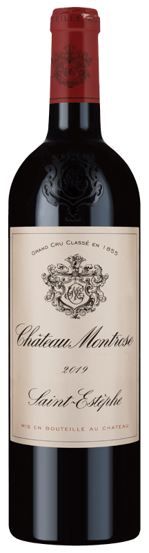 Château Montrose 2019