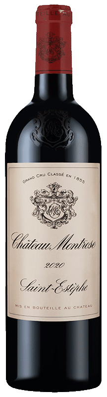 Château Montrose Château Montrose