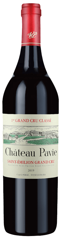 Château Pavie 2019 Château Pavie 2019