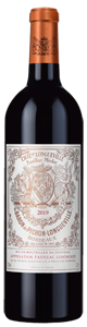 Château Pichon-Longueville Baron Château Pichon-Longueville Baron