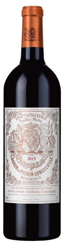 Château Pichon-Longueville Baron Château Pichon-Longueville Baron