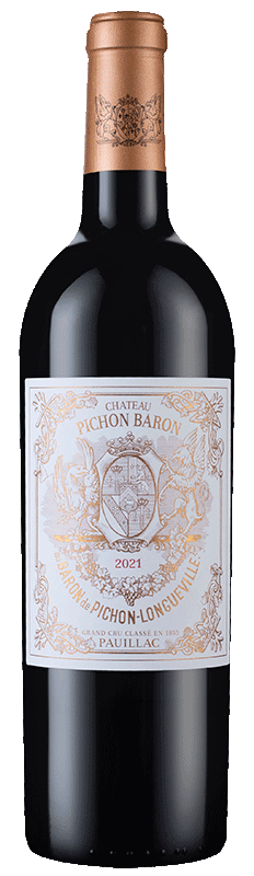 ChÃ¢teau Pichon-Longueville Baron Red Wine