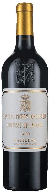 ChÃ¢teau Pichon-Longueville Comtesse de Lalande Red Wine