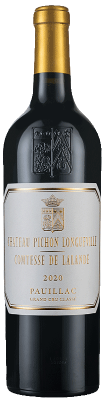 Château Pichon-Longueville Comtesse de Lalande Château Pichon-Longueville Comtesse de Lalande