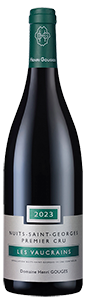 Domaine Henri Gouges Nuits-Saint-Georges 1er Cru Les Vaucrains