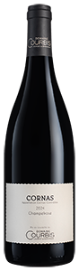 Domaine Courbis Cornas Champelrose Domaine Courbis Cornas Champelrose
