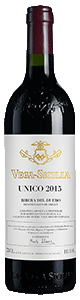 Vega-Sicilia Único