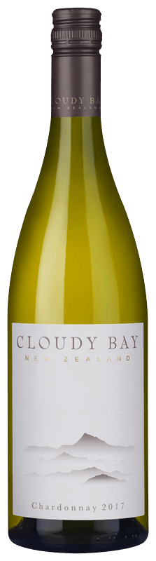Cloudy Bay Chardonnay 2017