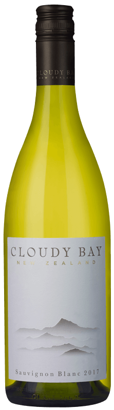 Cloudy Bay Sauvignon Blanc 2017