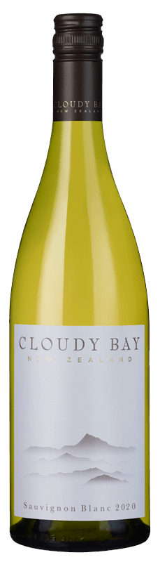 Cloudy Bay Sauvignon Blanc Cloudy Bay Sauvignon Blanc