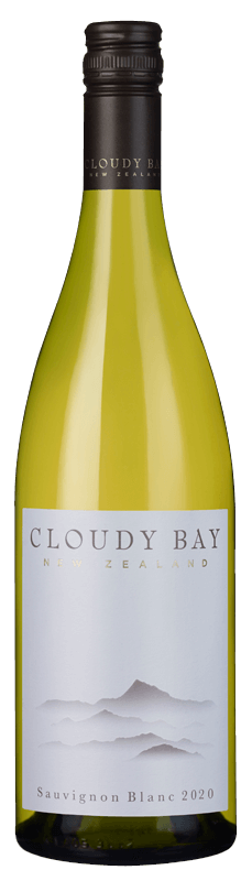 Cloudy Bay Sauvignon Blanc 2020