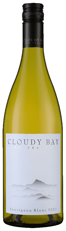 Cloudy Bay Sauvignon Blanc Cloudy Bay Sauvignon Blanc