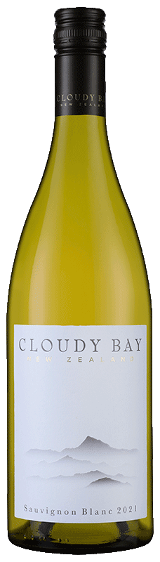 Cloudy Bay Sauvignon Blanc 2021