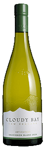 Cloudy Bay Sauvignon Blanc