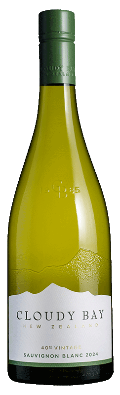 Cloudy Bay Sauvignon Blanc 2024 Cloudy Bay Sauvignon Blanc 2024