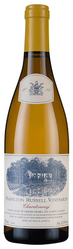 Hamilton Russell Chardonnay Hamilton Russell Chardonnay