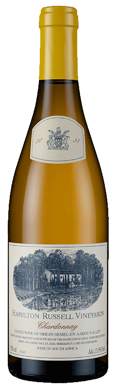 Hamilton Russell Chardonnay White Wine