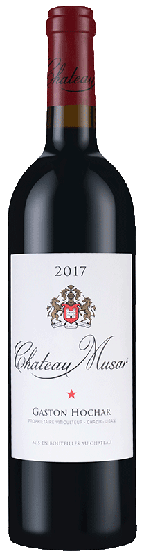Chateau Musar Chateau Musar