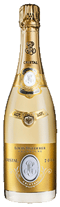 Champagne Louis Roederer Cristal Brut