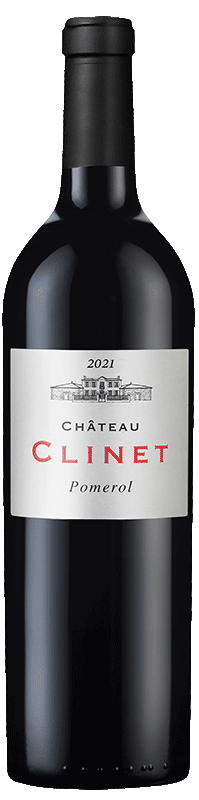 Château Clinet Red Wine