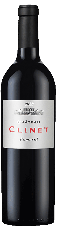 Château Clinet Château Clinet