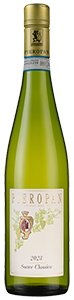 Pieropan Soave Classico Organic