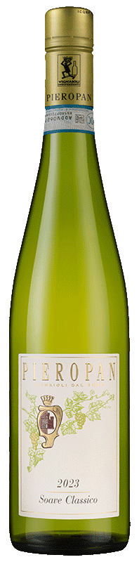 Pieropan Soave Classico 2023