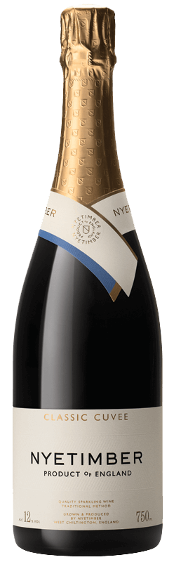Nyetimber Classic Cuvée Nyetimber Classic Cuvée