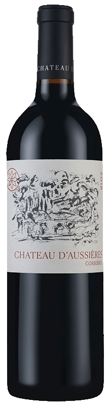 Château d'Aussières Corbieres Château d'Aussières Corbieres