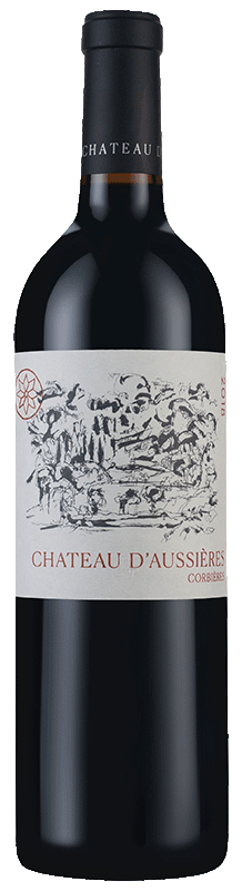 Chteau d’Aussires Red Wine