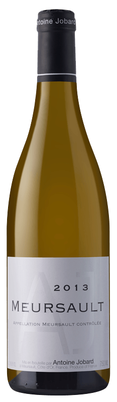Domaine Antoine Jobard Meursault Domaine Antoine Jobard Meursault