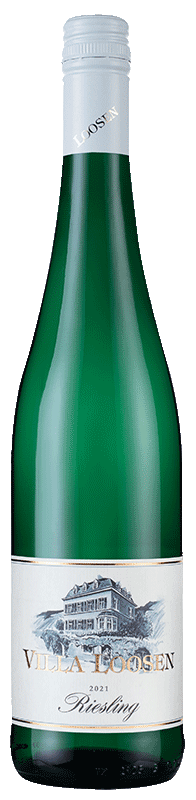 Villa Loosen Riesling 2021 Villa Loosen Riesling 2021