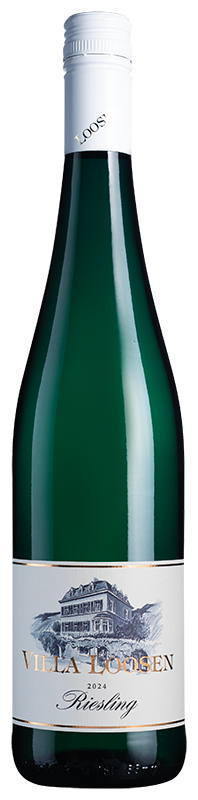 Villa Loosen Riesling 2024 Villa Loosen Riesling 2024