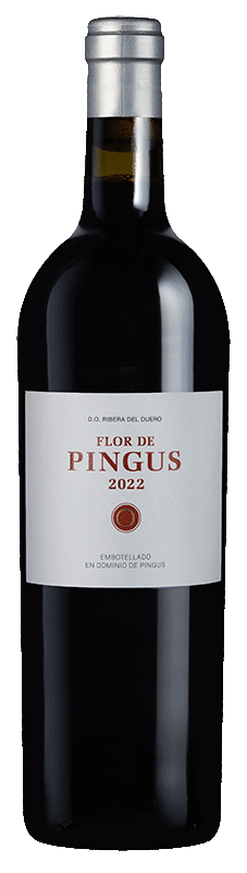 Flor de Pingus 2022 Flor de Pingus 2022