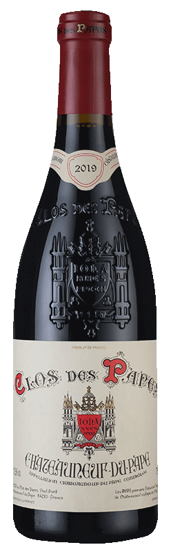 Clos des Papes Châteauneuf-du-Pape Clos des Papes Châteauneuf-du-Pape